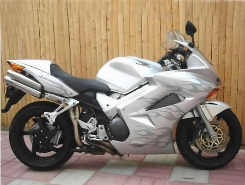 Fairing Kits Meizhoushi MZS201-FG-025-14