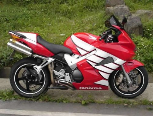 Fairing Kits Meizhoushi MZS201-FG-025-16