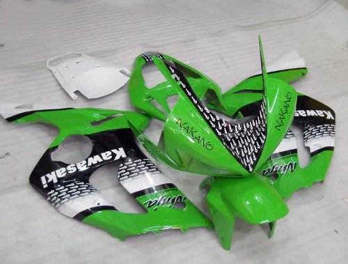 Fairing Kits Meizhoushi MZS201-FG-029-09