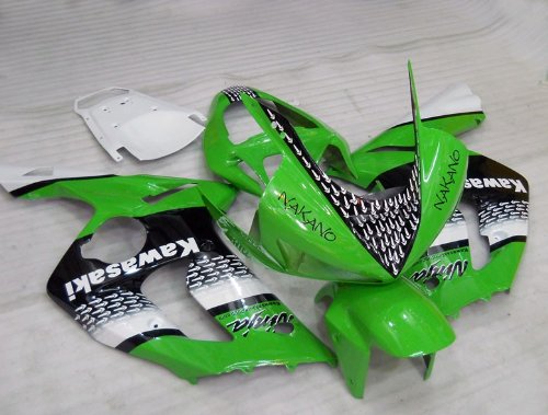 Fairing Kits Meizhoushi MZS201-FG-029-22