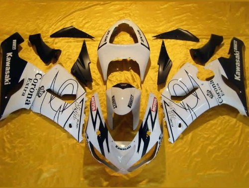 Fairing Kits Meizhoushi MZS201-FG-030-21