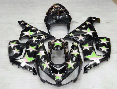 Fairing Kits Meizhoushi MZS201-FG-030-27