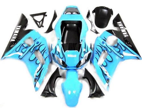 Fairing Kits Meizhoushi MZS201-FG-069-02