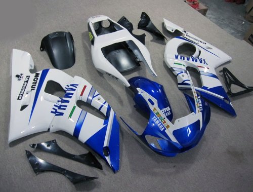 Fairing Kits Meizhoushi MZS201-FG-069-31