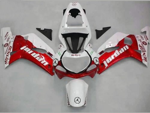 Fairing Kits Meizhoushi MZS201-FG-048-26