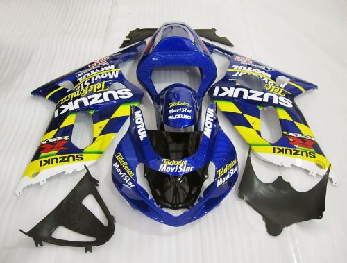 Fairing Kits Meizhoushi MZS201-FG-048-35