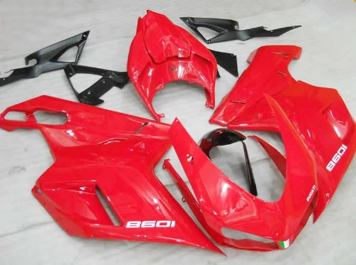 Fairing Kits Meizhoushi MZS201-FG-005-01