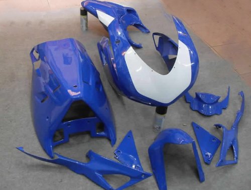 Fairing Kits Meizhoushi MZS201-FG-005-10