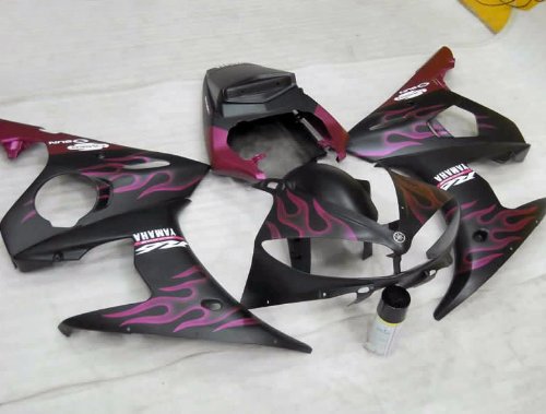 Fairing Kits Meizhoushi MZS201-FG-070-22