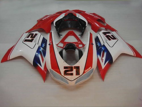 Fairing Kits Meizhoushi MZS201-FG-005-15