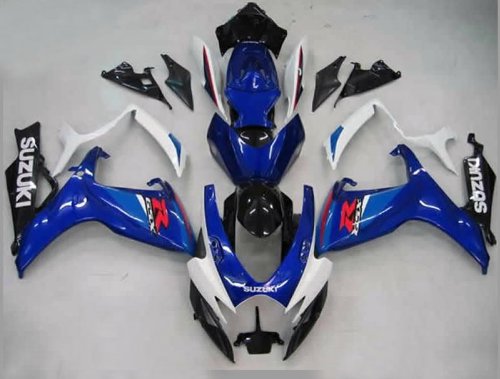 Fairing Kits Meizhoushi MZS201-FG-049-09