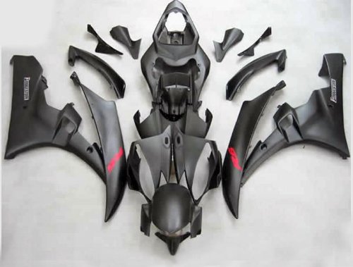 Fairing Kits Meizhoushi MZS201-FG-071-13