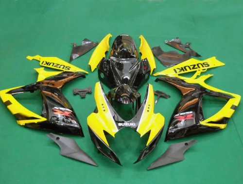 Fairing Kits Meizhoushi MZS201-FG-049-21