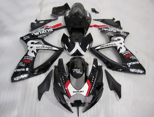 Fairing Kits Meizhoushi MZS201-FG-049-28