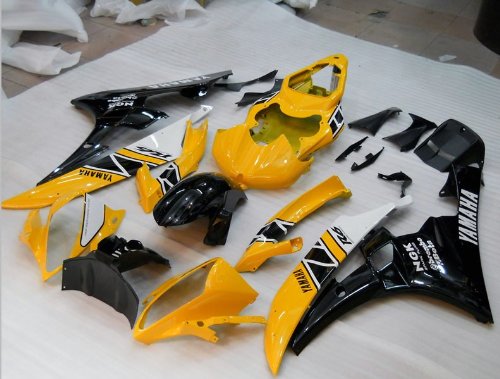 Fairing Kits Meizhoushi MZS201-FG-071-23