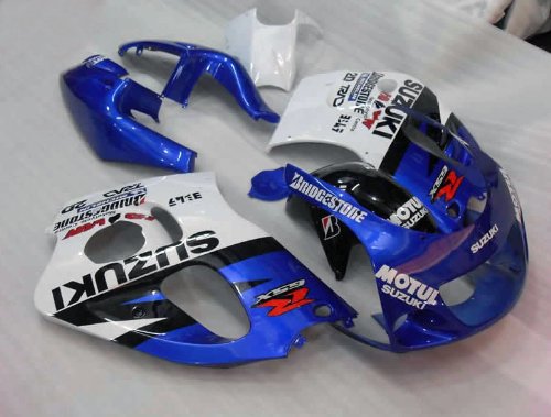 Fairing Kits Meizhoushi MZS201-FG-050-09