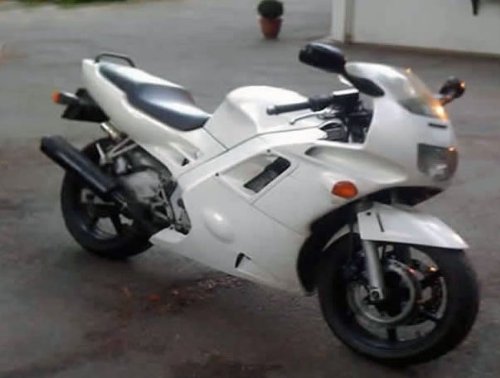 Fairing Kits Meizhoushi MZS201-FG-073-02