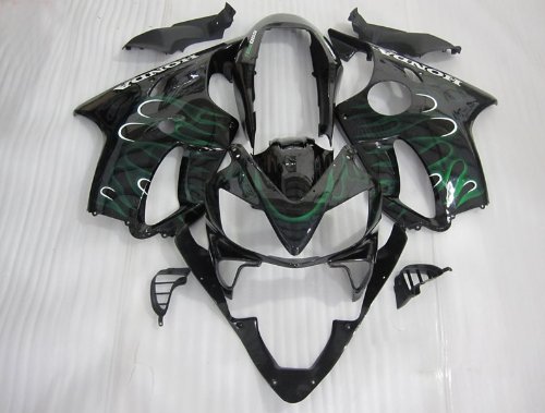Fairing Kits Meizhoushi MZS201-FG-010-13
