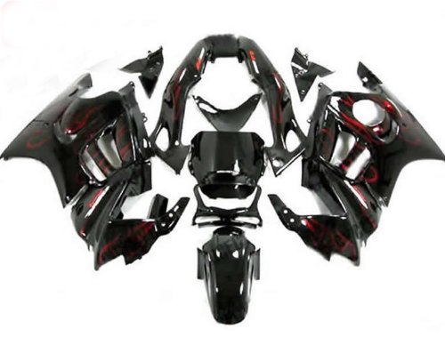 Fairing Kits Meizhoushi MZS201-FG-074-09