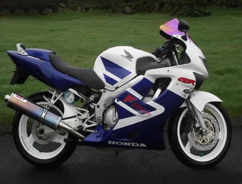 Fairing Kits Meizhoushi MZS201-FG-011-14