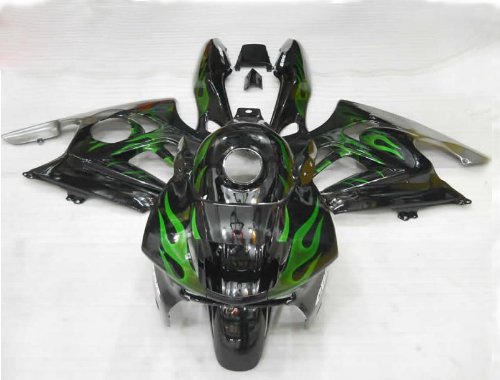 Fairing Kits Meizhoushi MZS201-FG-074-40