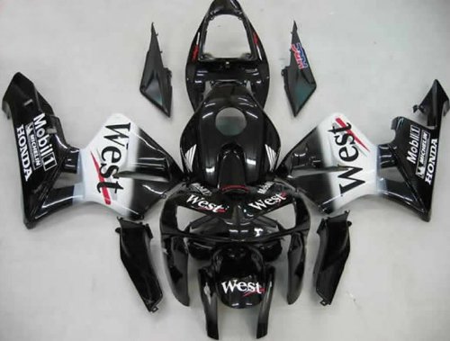 Fairing Kits Meizhoushi MZS201-FG-075-24