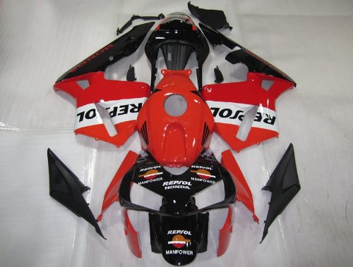 Fairing Kits Meizhoushi MZS201-FG-012-54