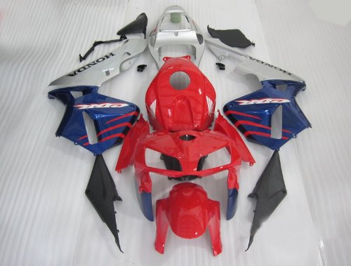 Fairing Kits Meizhoushi MZS201-FG-075-54