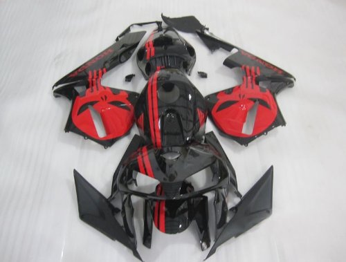 Fairing Kits Meizhoushi MZS201-FG-075-58
