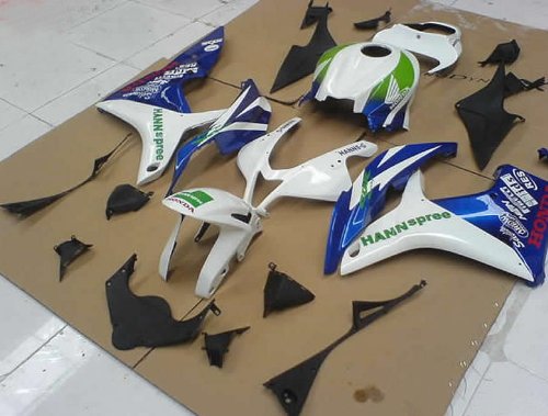 Fairing Kits Meizhoushi MZS201-FG-013-32