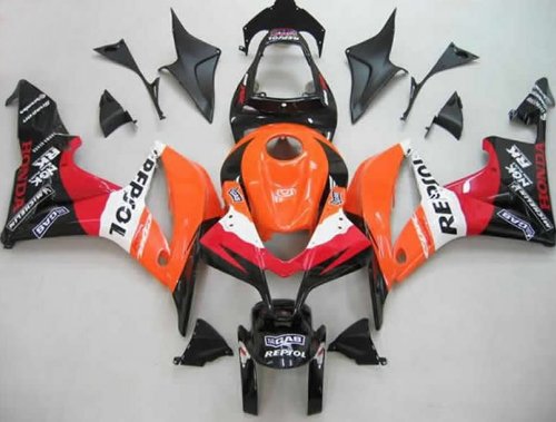 Fairing Kits Meizhoushi MZS201-FG-013-37