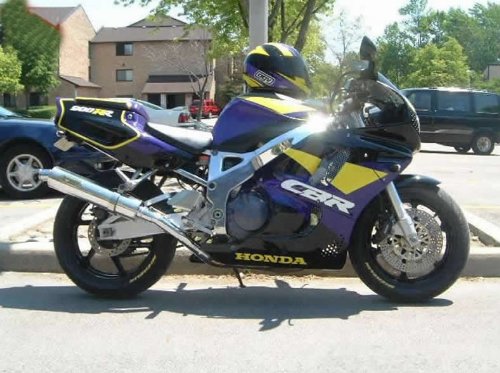 Fairing Kits Meizhoushi MZS201-FG-076-13