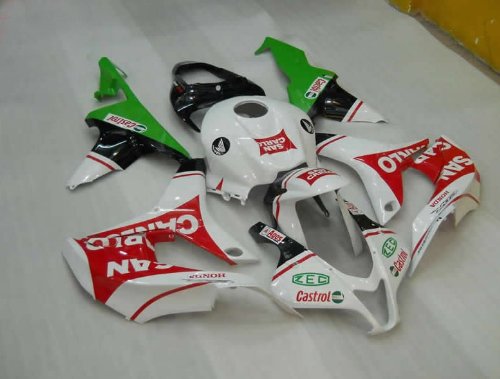 Fairing Kits Meizhoushi MZS201-FG-013-45