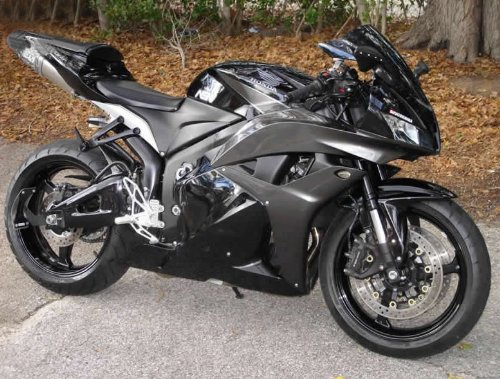 Fairing Kits Meizhoushi MZS201-FG-014-22