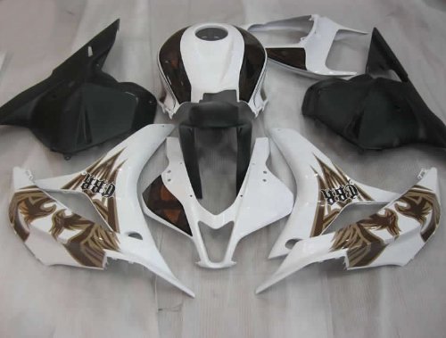 MZS-FG-014-27 Motorbike Injection Fairing Motorcycle ABS Plastic OEM Fit For Honda CBR600RR F5 2009 - 2010 Fairing Kits Meizhoushi MZS201-FG-014-27