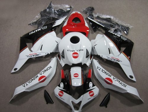 Fairing Kits Meizhoushi MZS201-FG-014-32