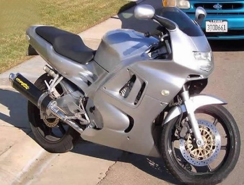 Fairing Kits Meizhoushi MZS201-FG-078-23