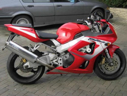 Fairing Kits Meizhoushi MZS201-FG-017-24
