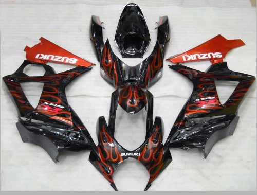 Fairing Kits Meizhoushi MZS201-FG-054-21