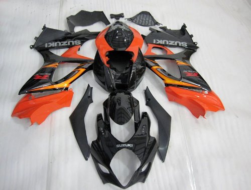 Fairing Kits Meizhoushi MZS201-FG-054-24