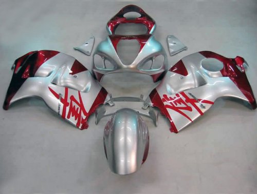 Fairing Kits Meizhoushi MZS201-FG-056-02