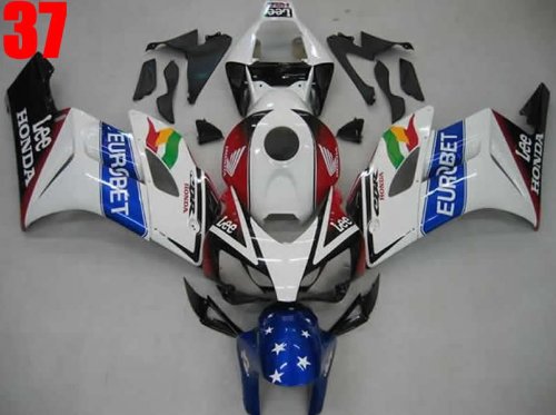 Fairing Kits Meizhoushi MZS201-FG-019-38