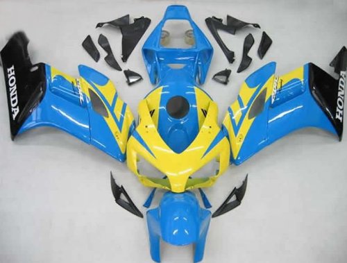 Fairing Kits Meizhoushi MZS201-FG-019-40