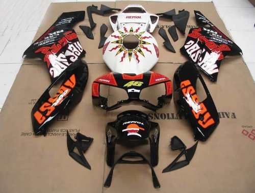 Fairing Kits Meizhoushi MZS201-FG-019-50