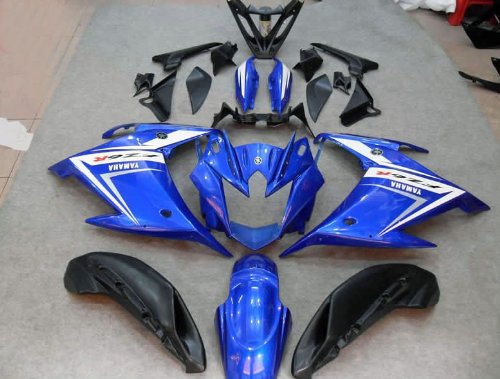 Fairing Kits Meizhoushi MZS201-FG-060-01