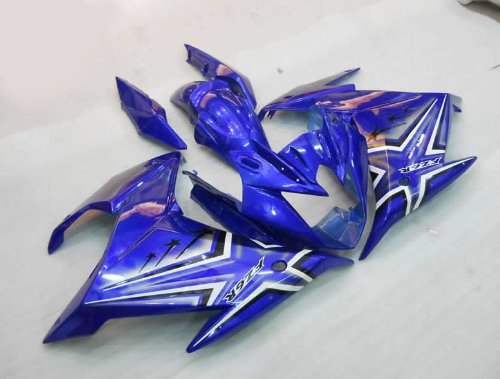 Fairing Kits Meizhoushi MZS201-FG-060-09