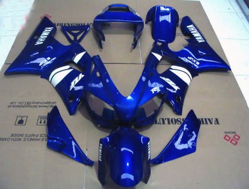 Fairing Kits Meizhoushi MZS201-FG-063-13