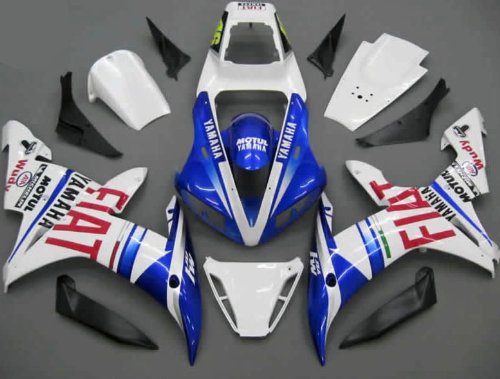 Fairing Kits Meizhoushi MZS201-FG-065-13