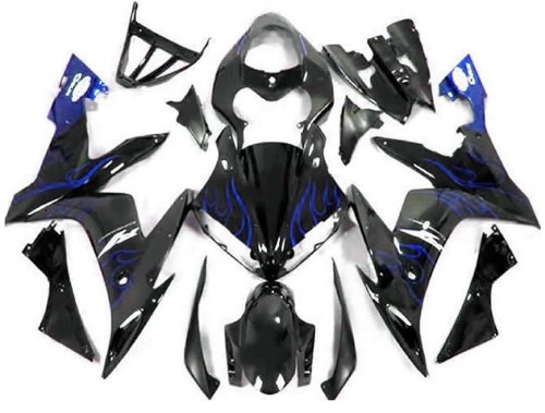 Fairing Kits Meizhoushi MZS201-FG-066-13