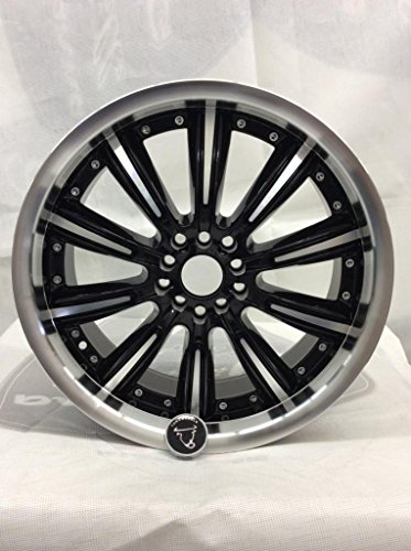 Car Toro Wheels TR9017187526+40BMF